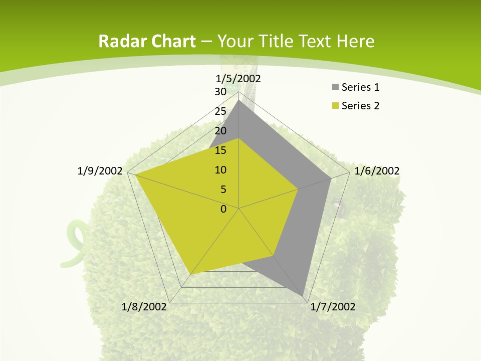 Consumption Innovation Energy PowerPoint Template