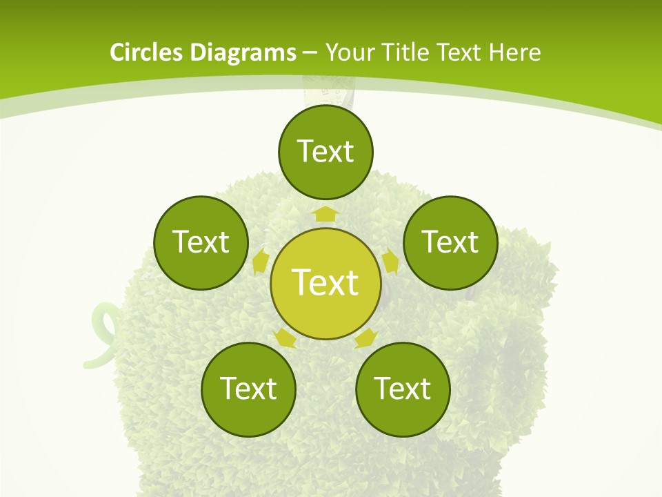 Consumption Innovation Energy PowerPoint Template