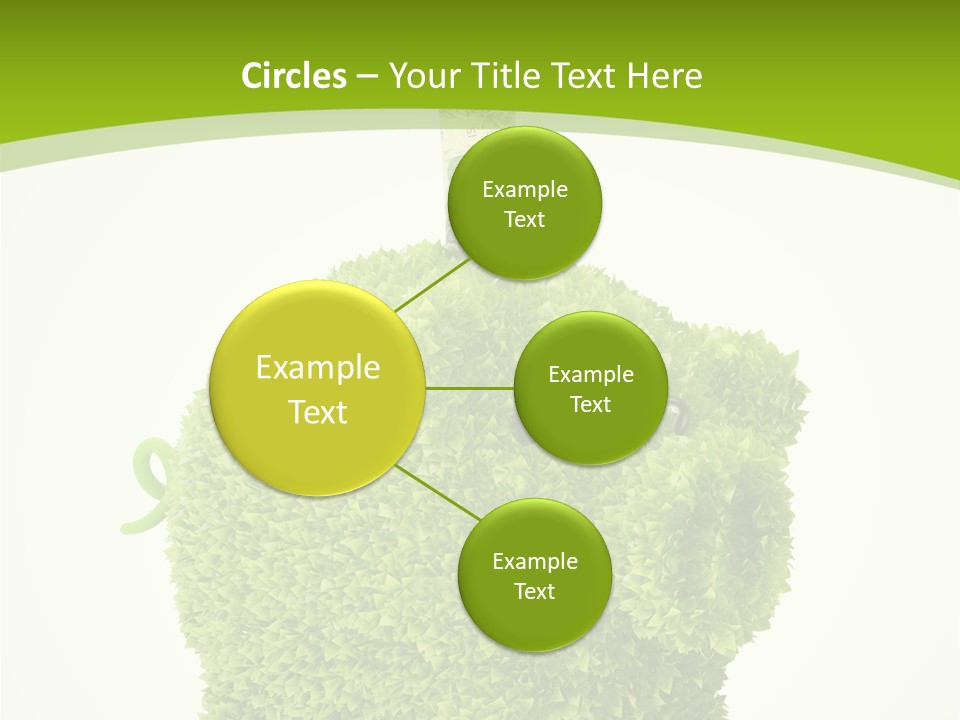 Consumption Innovation Energy PowerPoint Template