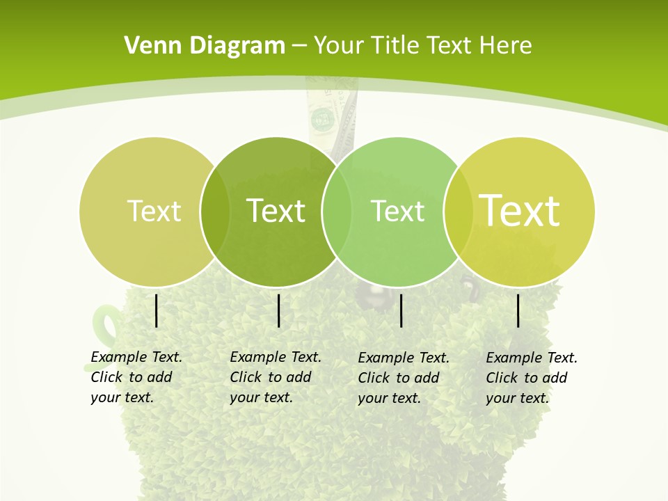 Consumption Innovation Energy PowerPoint Template