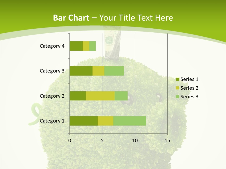 Consumption Innovation Energy PowerPoint Template