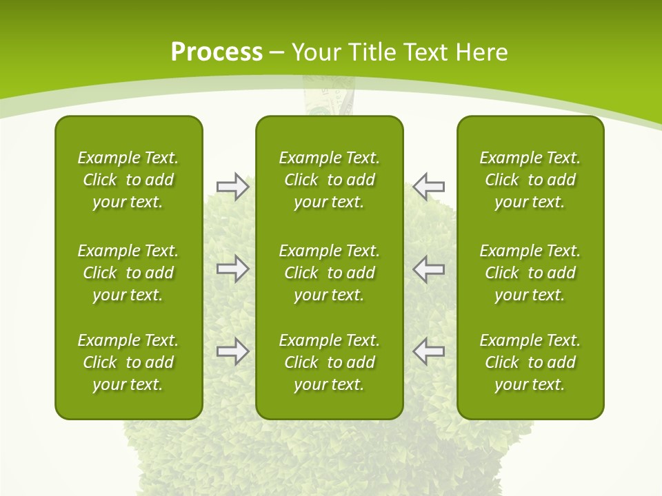 Consumption Innovation Energy PowerPoint Template