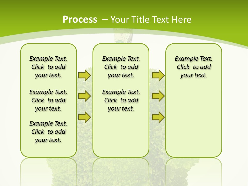 Consumption Innovation Energy PowerPoint Template