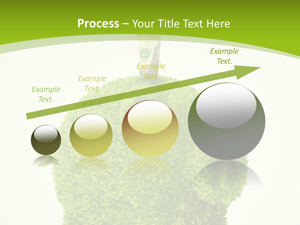Consumption Innovation Energy PowerPoint Template