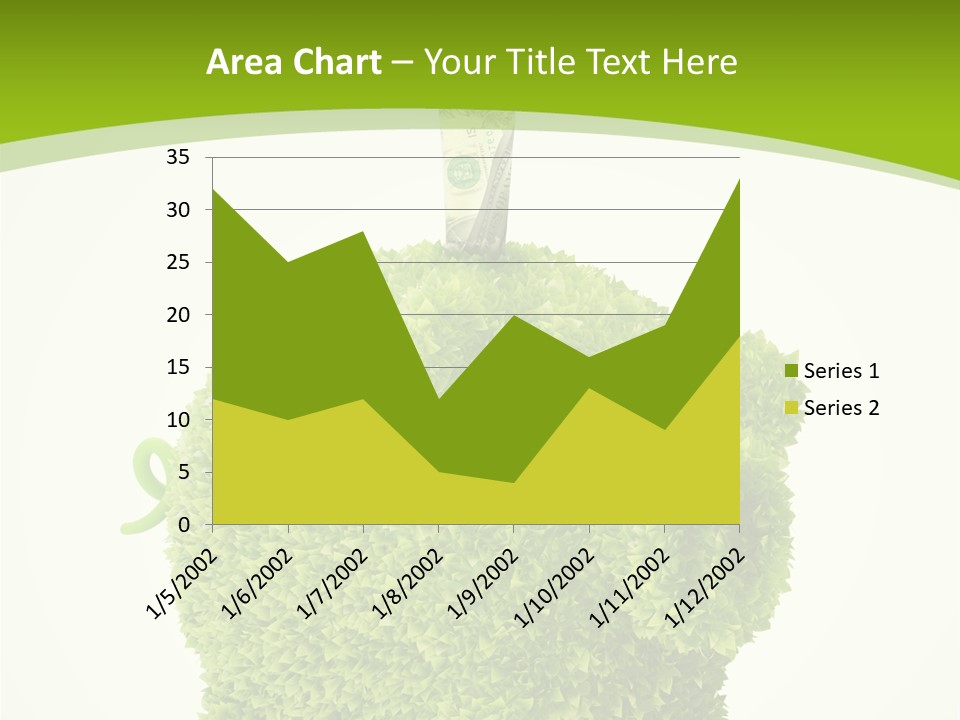 Consumption Innovation Energy PowerPoint Template