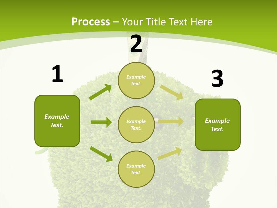 Consumption Innovation Energy PowerPoint Template