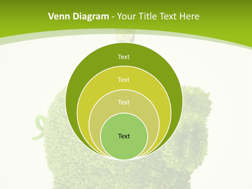 Consumption Innovation Energy PowerPoint Template