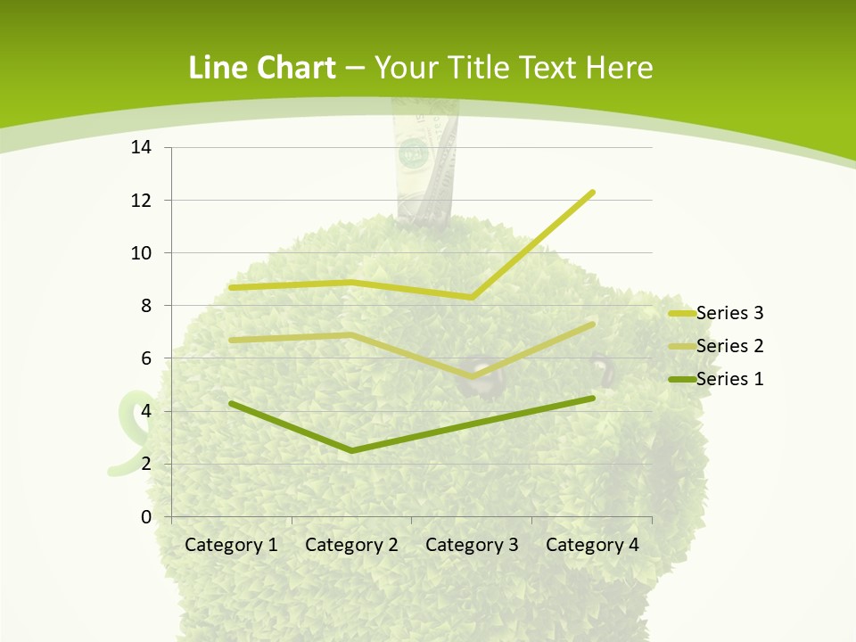 Consumption Innovation Energy PowerPoint Template