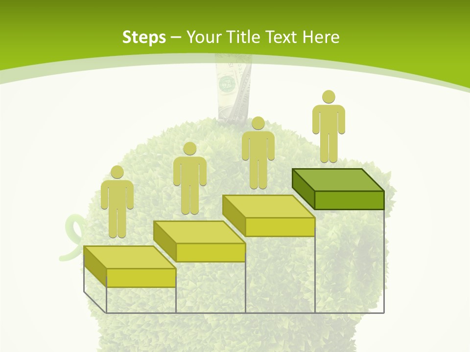 Consumption Innovation Energy PowerPoint Template