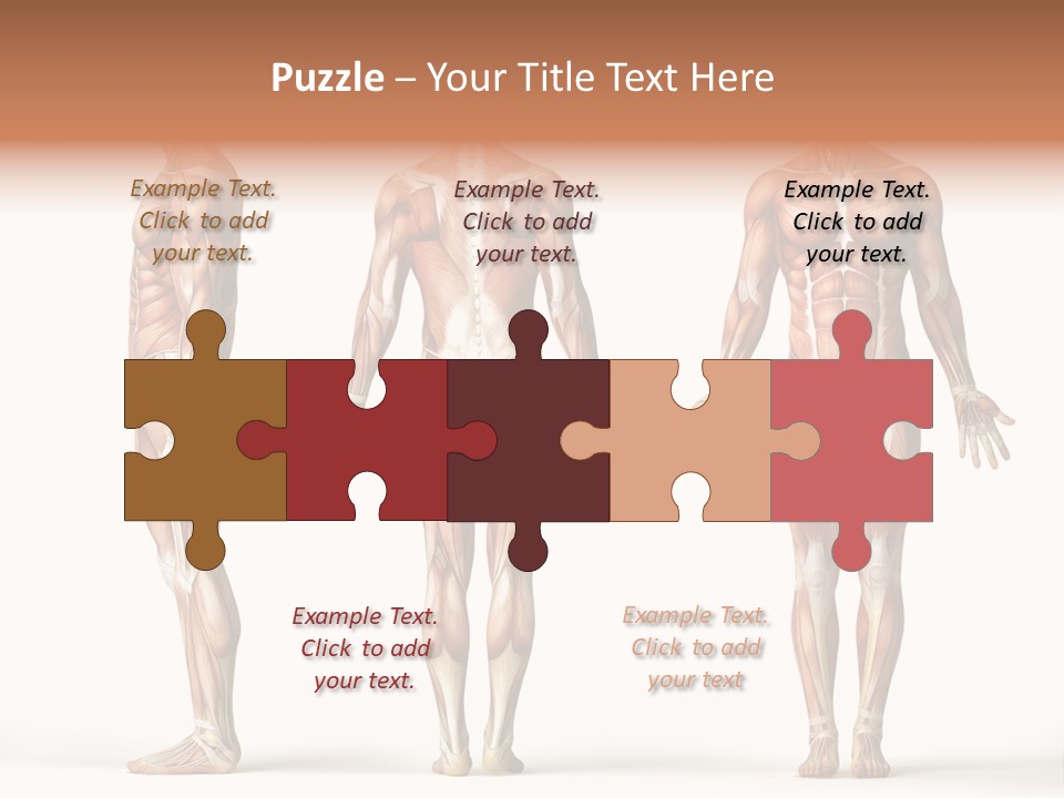 Profe Ional Boardroom Per On PowerPoint Template