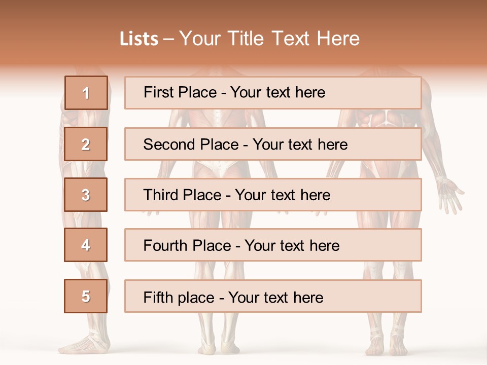 Profe Ional Boardroom Per On PowerPoint Template