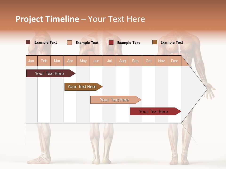 Profe Ional Boardroom Per On PowerPoint Template