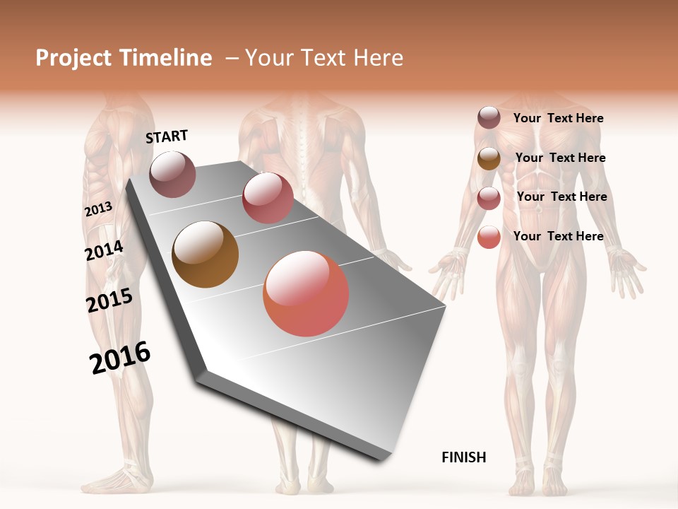 Profe Ional Boardroom Per On PowerPoint Template