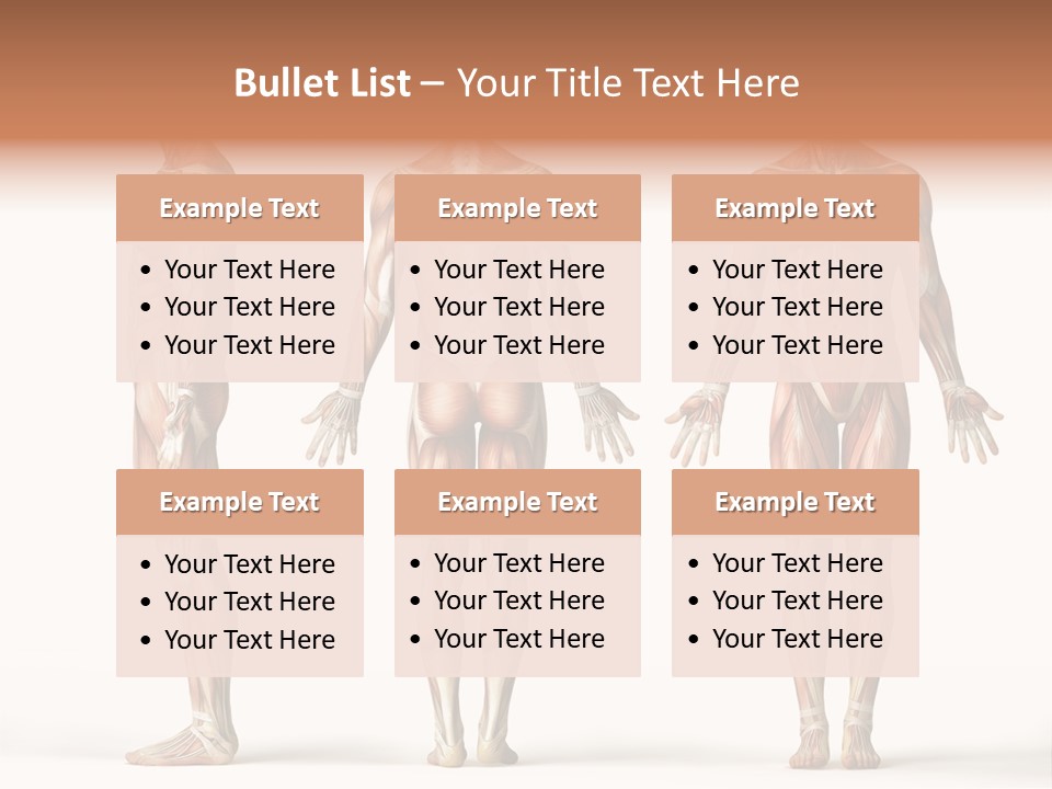 Profe Ional Boardroom Per On PowerPoint Template
