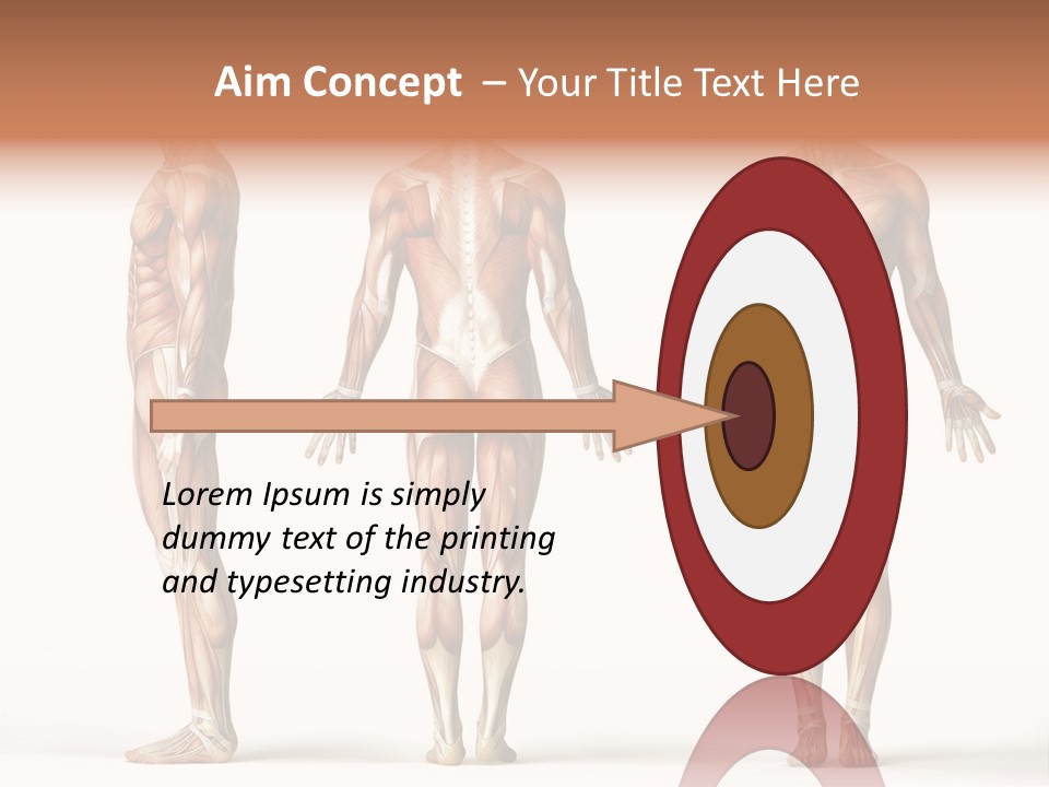 Profe Ional Boardroom Per On PowerPoint Template