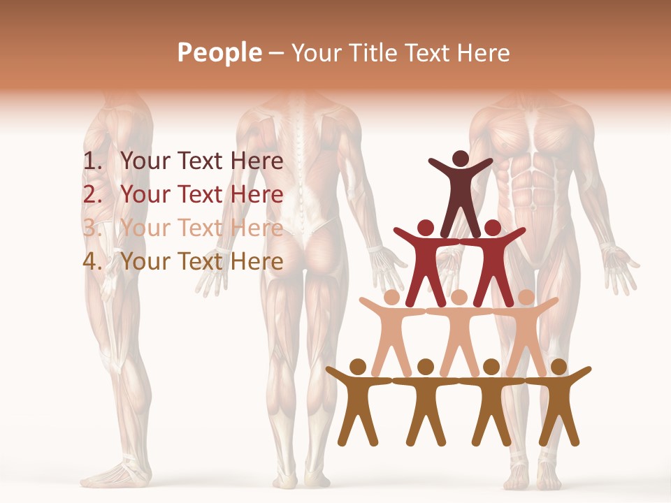 Profe Ional Boardroom Per On PowerPoint Template