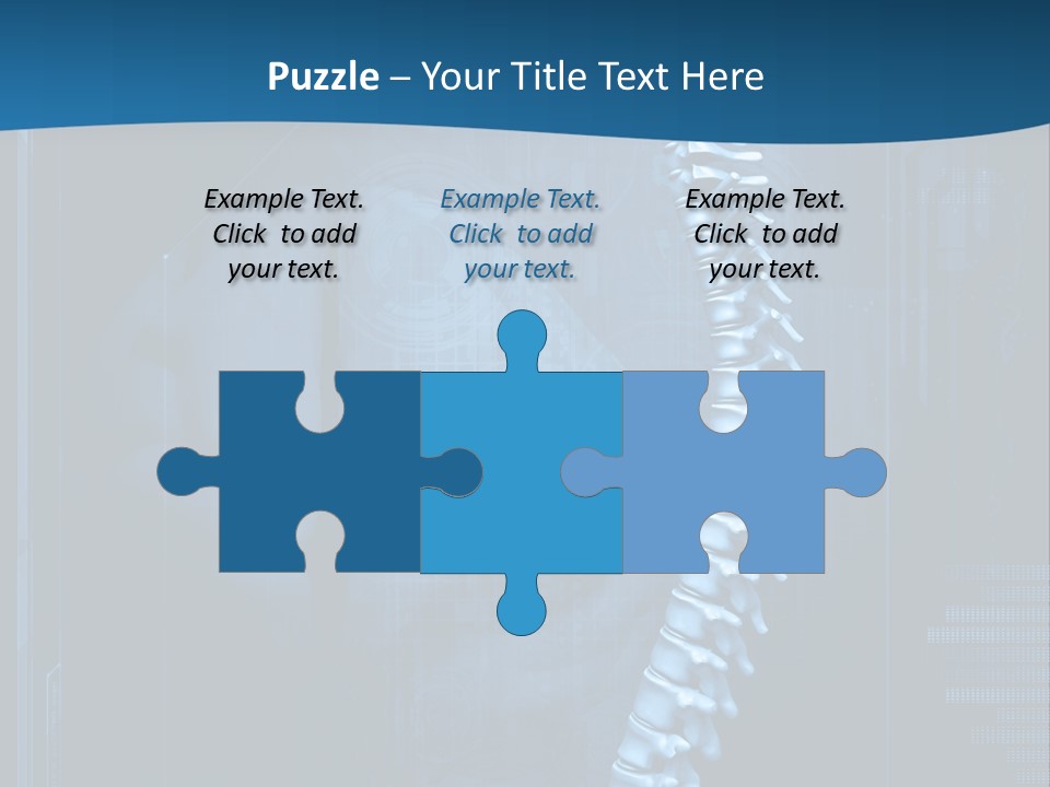 Corporation Character Boardroom PowerPoint Template