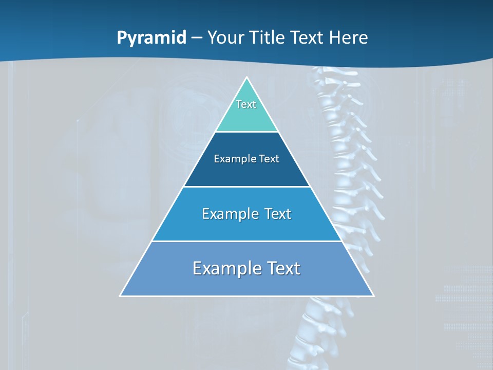 Corporation Character Boardroom PowerPoint Template