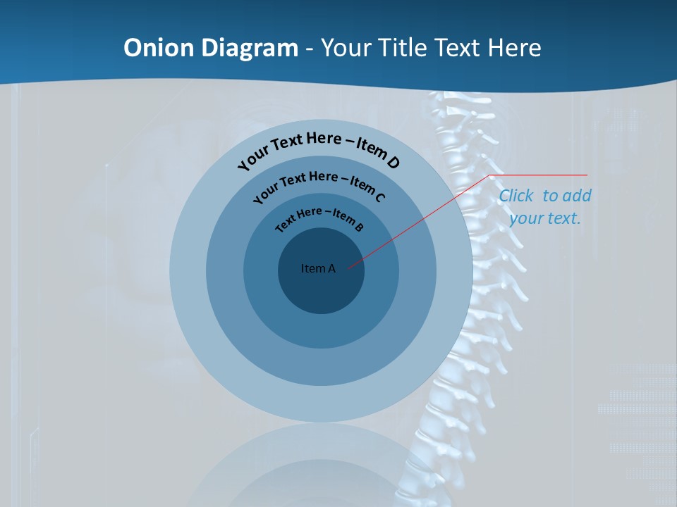 Corporation Character Boardroom PowerPoint Template