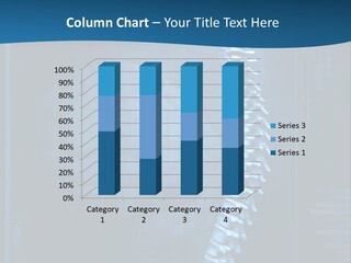 Corporation Character Boardroom PowerPoint Template