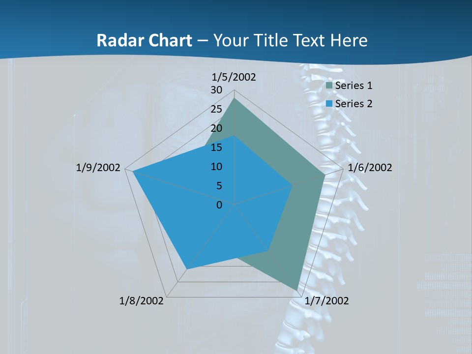 Corporation Character Boardroom PowerPoint Template