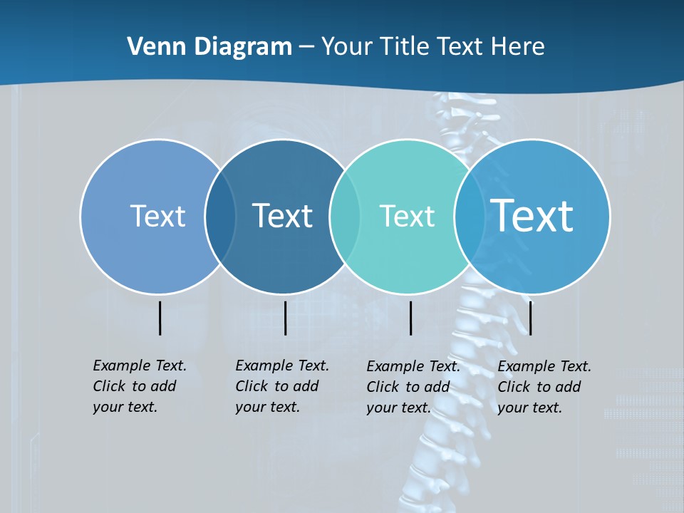Corporation Character Boardroom PowerPoint Template