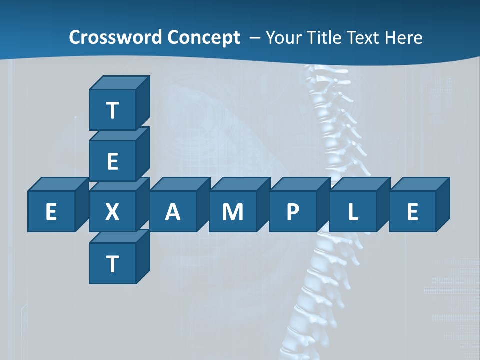 Corporation Character Boardroom PowerPoint Template
