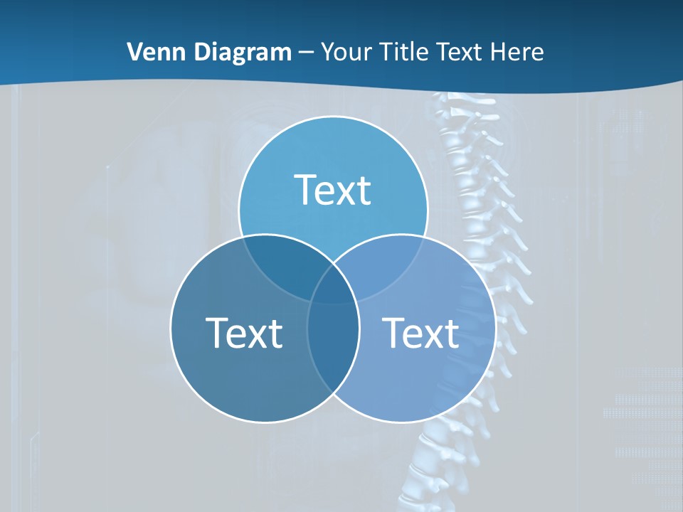 Corporation Character Boardroom PowerPoint Template