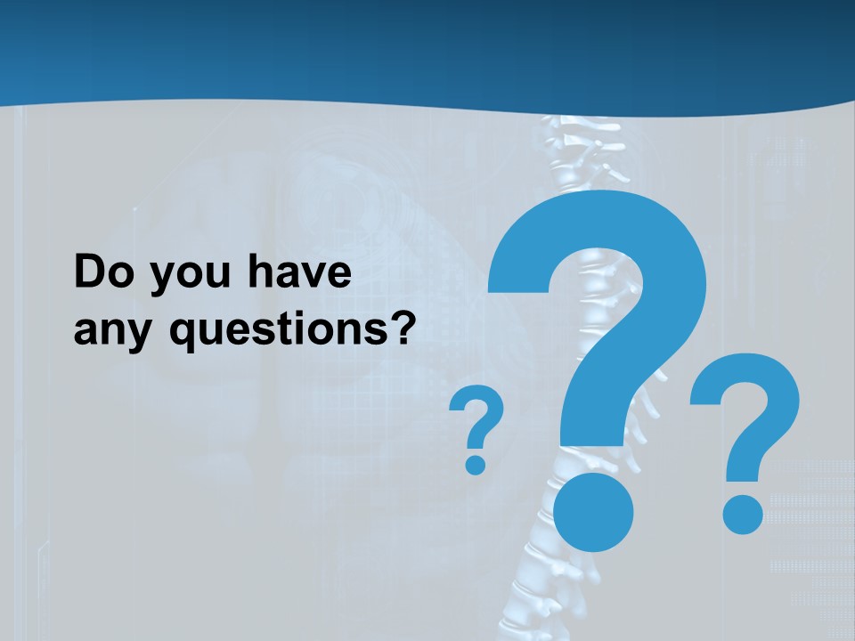 Corporation Character Boardroom PowerPoint Template