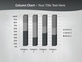 Piece Material Metal PowerPoint Template