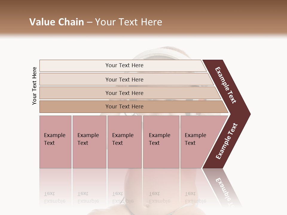 Family Person Kid PowerPoint Template