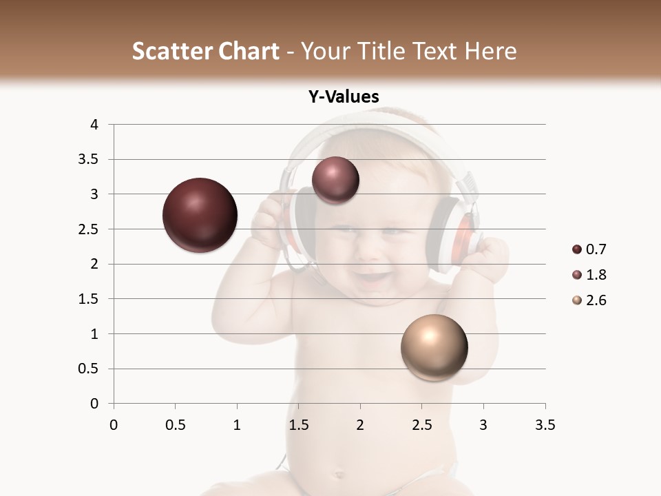 Family Person Kid PowerPoint Template