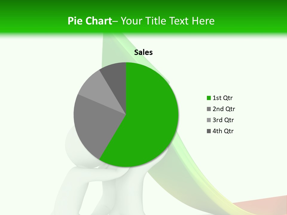 Management Success Three PowerPoint Template
