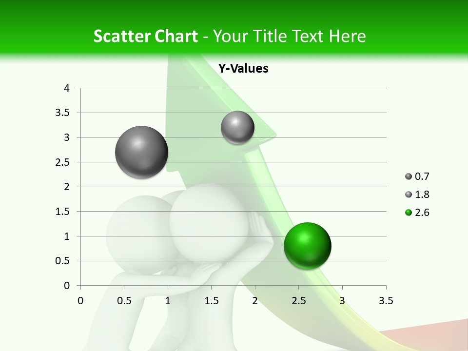Management Success Three PowerPoint Template