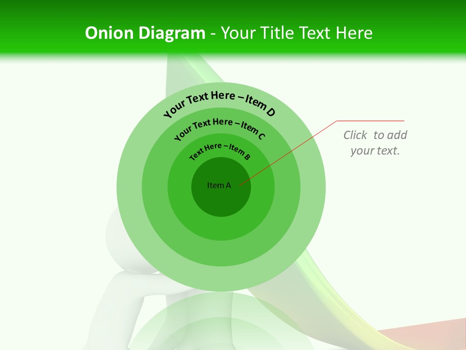 Management Success Three PowerPoint Template