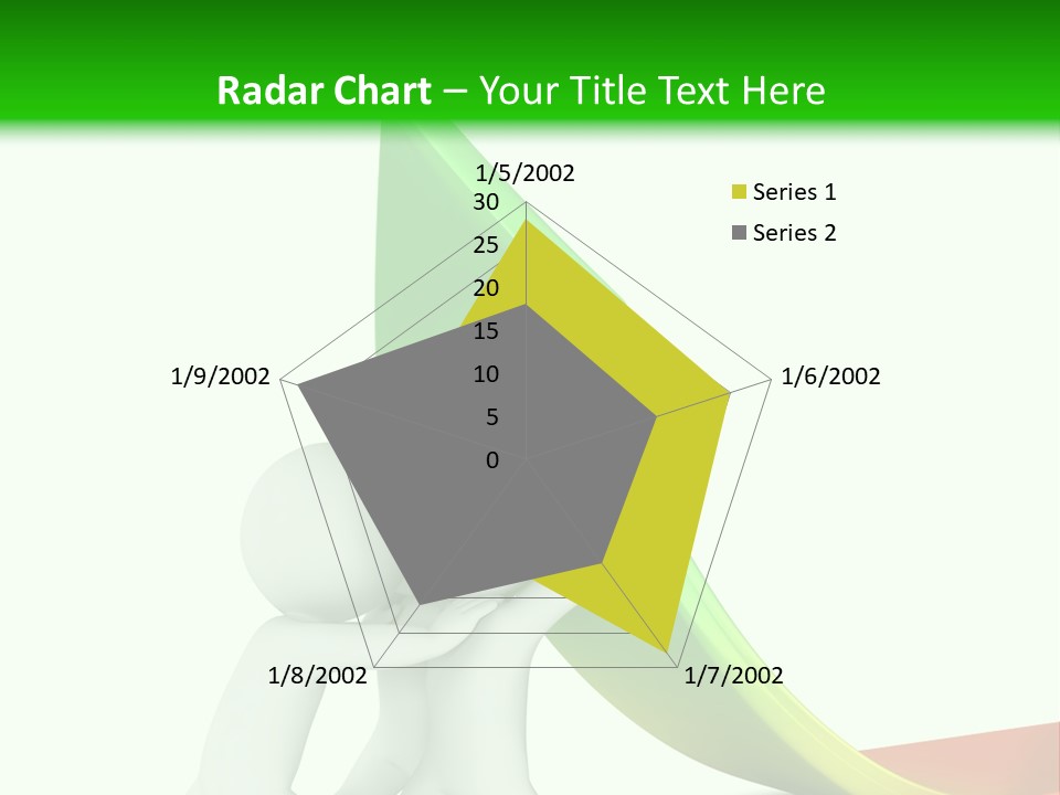 Management Success Three PowerPoint Template
