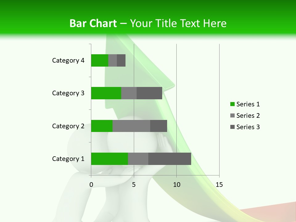 Management Success Three PowerPoint Template