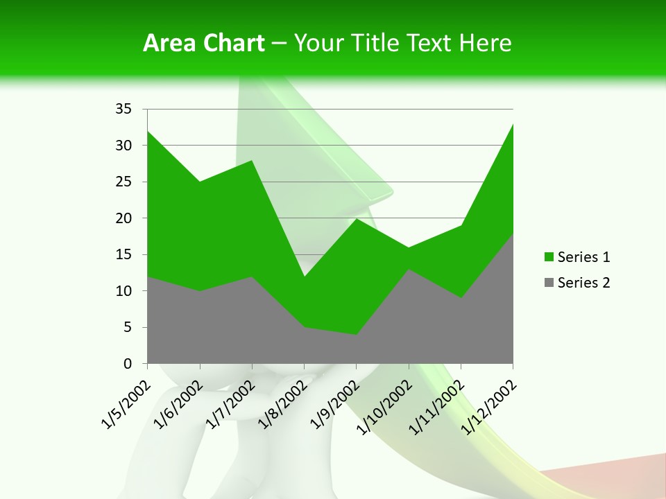 Management Success Three PowerPoint Template