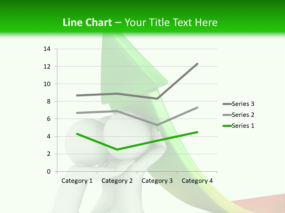 Management Success Three PowerPoint Template