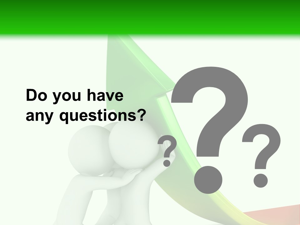 Management Success Three PowerPoint Template