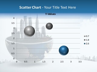 Business Hope Miniature PowerPoint Template