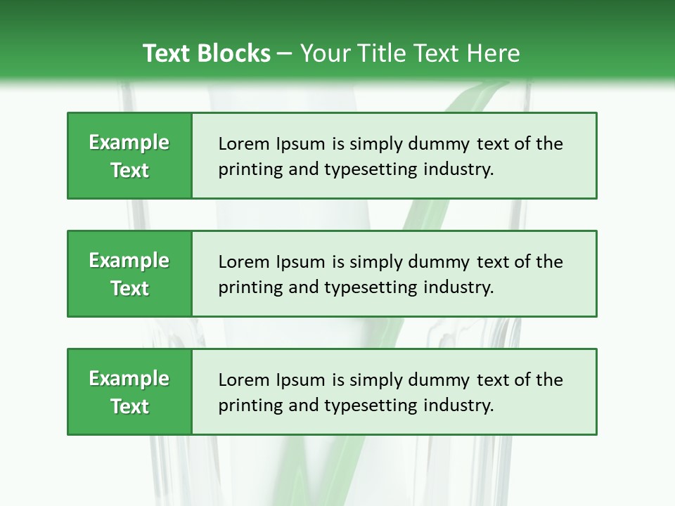Tongue Purple Closeup PowerPoint Template