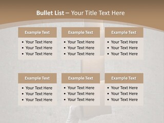 Worker Package Background PowerPoint Template