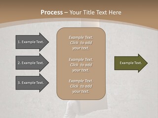 Worker Package Background PowerPoint Template