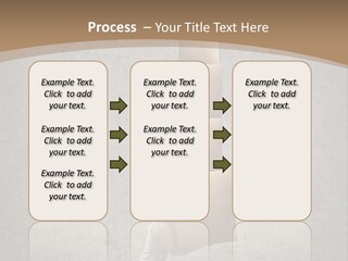 Worker Package Background PowerPoint Template