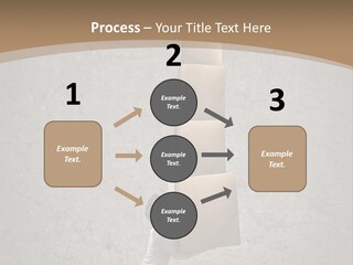 Worker Package Background PowerPoint Template