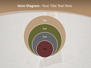 Worker Package Background PowerPoint Template