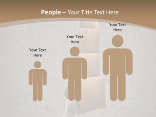 Worker Package Background PowerPoint Template