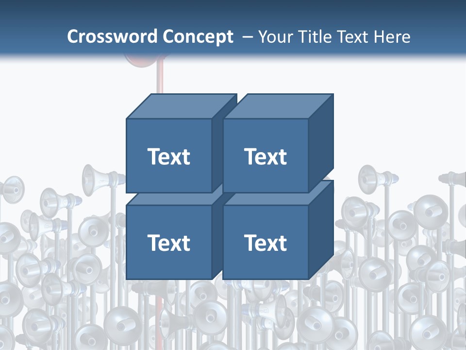 Best Ad Preach Education Technology PowerPoint Template