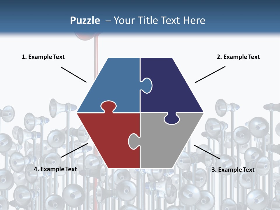 Best Ad Preach Education Technology PowerPoint Template